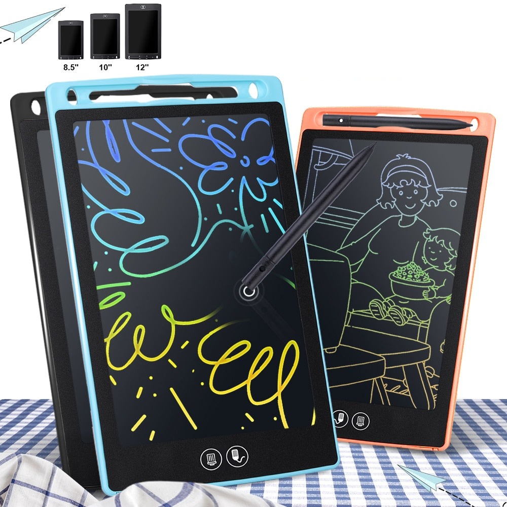 LCD Drawing Board