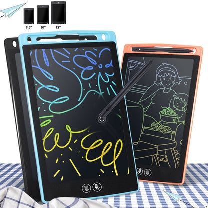 LCD Drawing Board