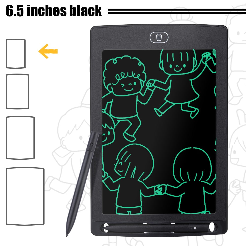 LCD Drawing Tablet
