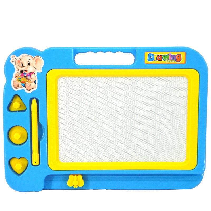 Magnetic Doodle Writing Pad