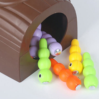 Magnetic Fishing Games for Babies