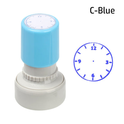 Round Shaped Fractions Instrument