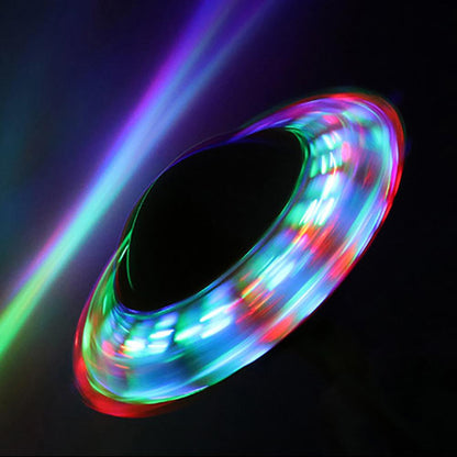 Foldable Flashing Bouncing Ball