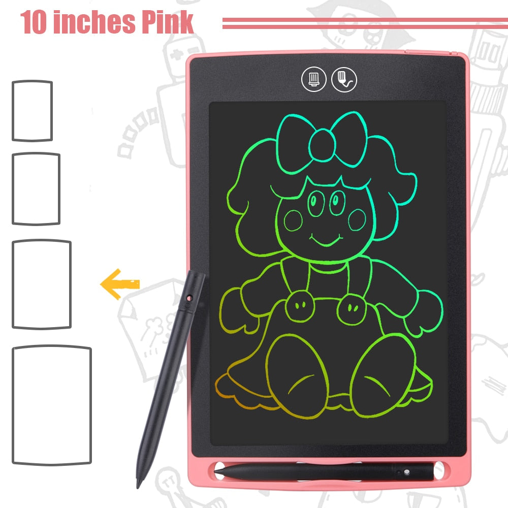 LCD Drawing Board
