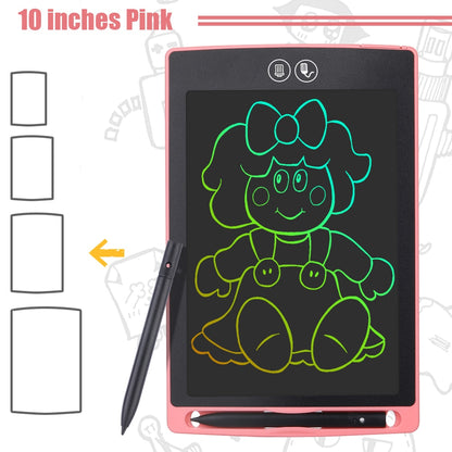 LCD Drawing Board