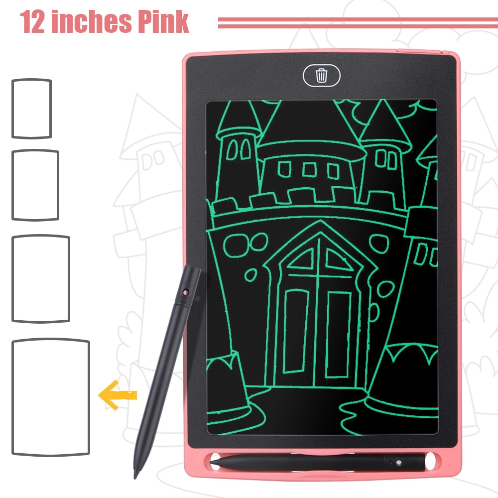 LCD Drawing Tablet