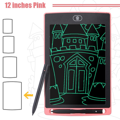 LCD Drawing Tablet