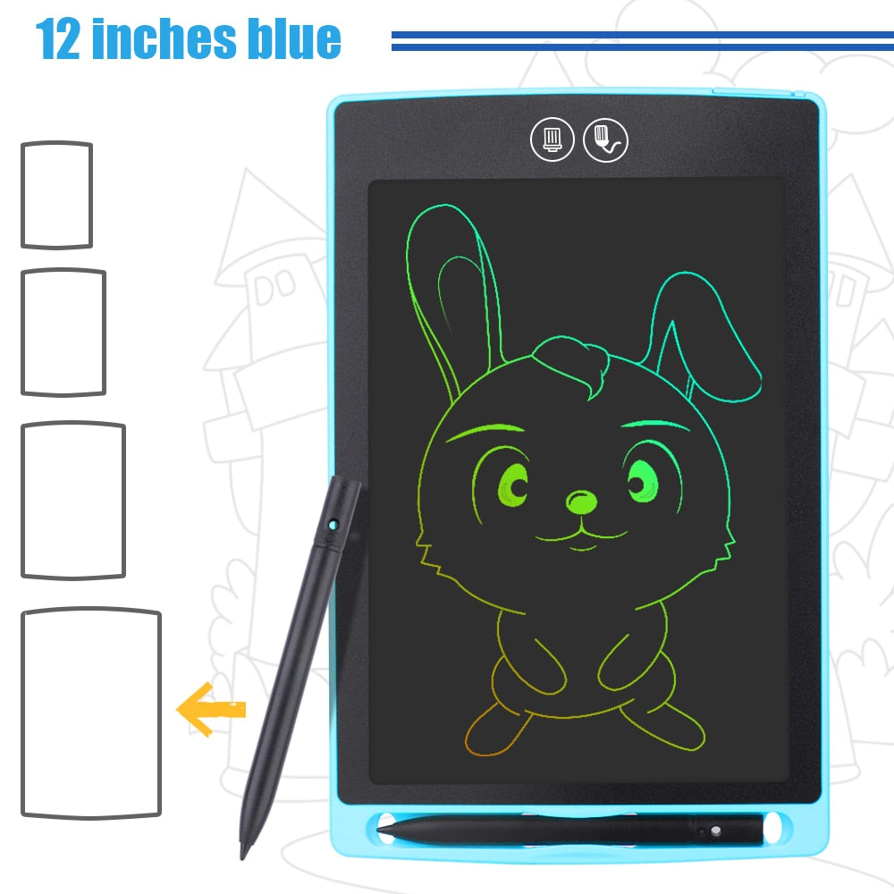 LCD Drawing Board