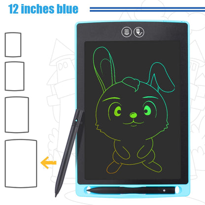 LCD Drawing Board