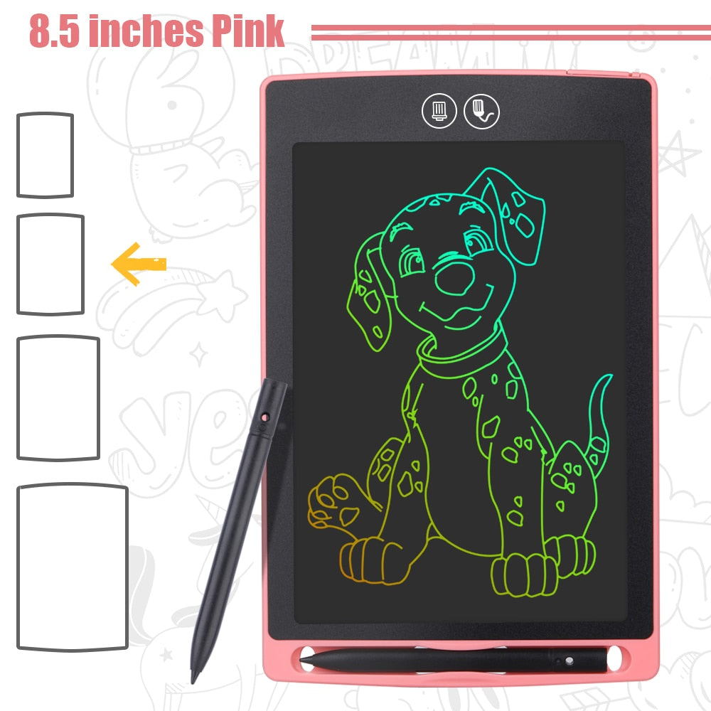 LCD Drawing Board