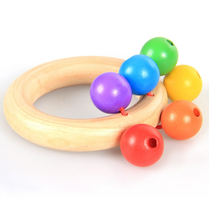 Wooden Puzzle Educational Toys for Children