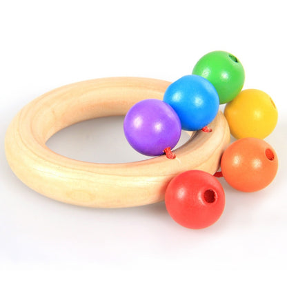 Wooden Puzzle Educational Toys for Children