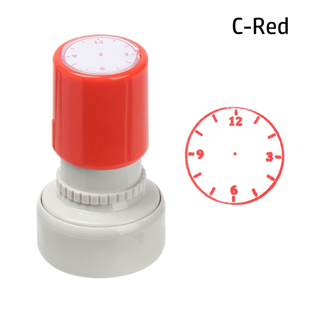 Round Shaped Fractions Instrument