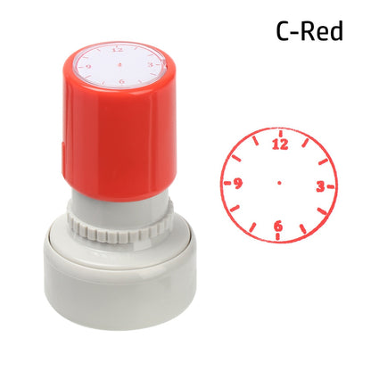Round Shaped Fractions Instrument