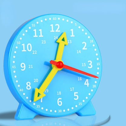 Children Clock Educational Toys