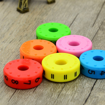 Magnetic Assembling Puzzles