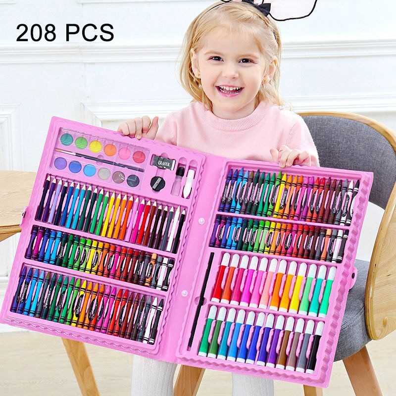 Children Art Painting Set