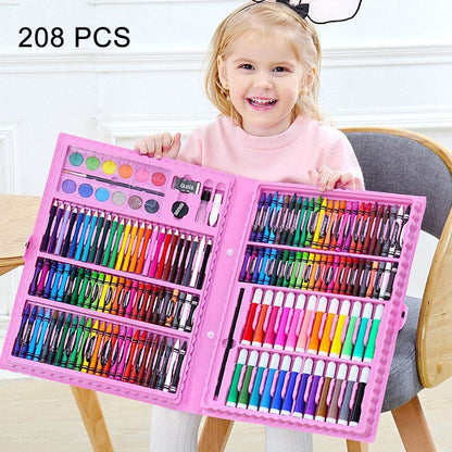 Children Art Painting Set