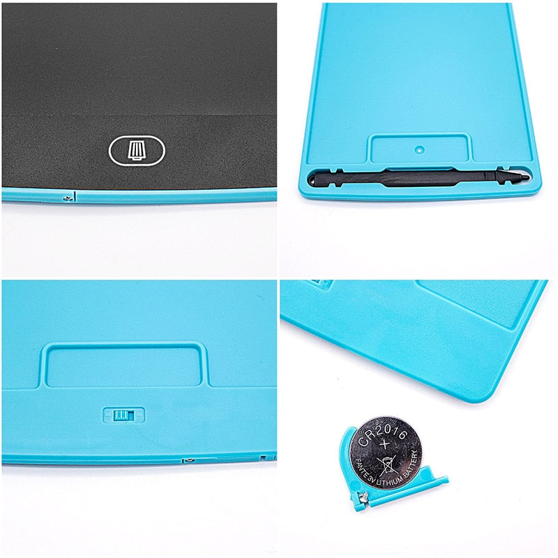 Digital Graphic Electronic Drawing Board