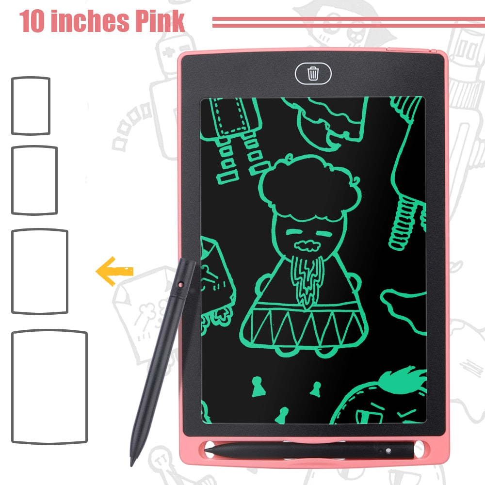 LCD Drawing Tablet