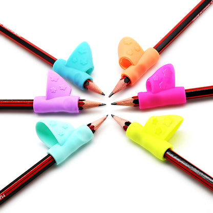 Silicone Learning Writing Tool