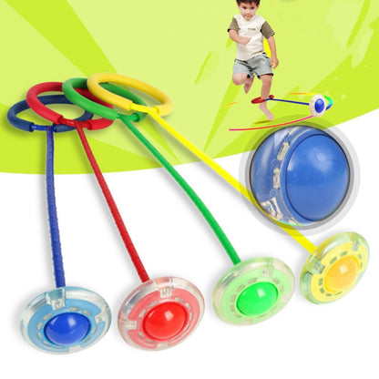 Flash Kids Jump Ball