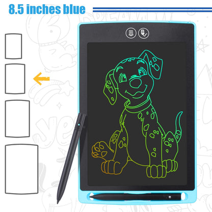 LCD Drawing Board