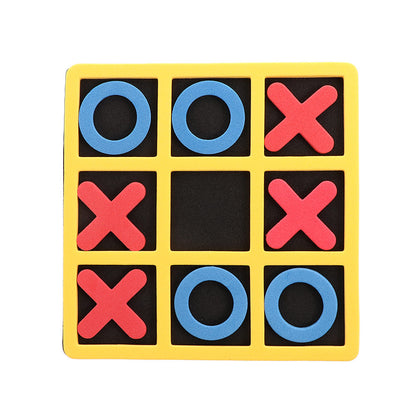 Parent-Child Interaction Leisure Board Game