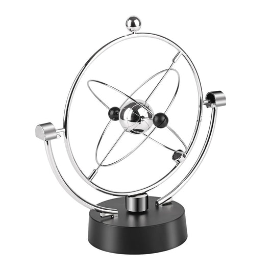 Magnetic Swing Kinetic Orbital
