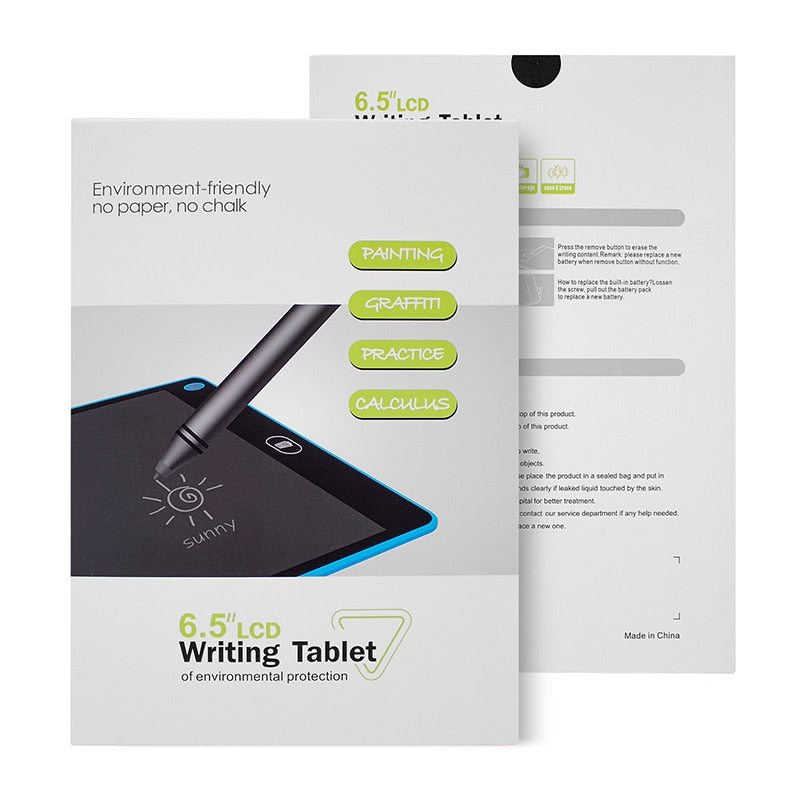 Digital Graphic Electronic Drawing Board