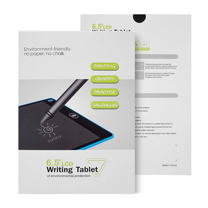 Digital Graphic Electronic Drawing Board