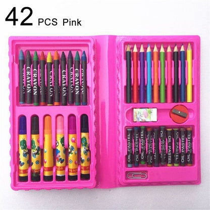 Children Art Painting Set