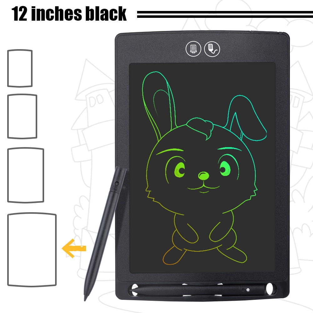 LCD Drawing Board