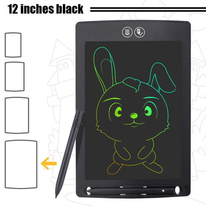 LCD Drawing Board