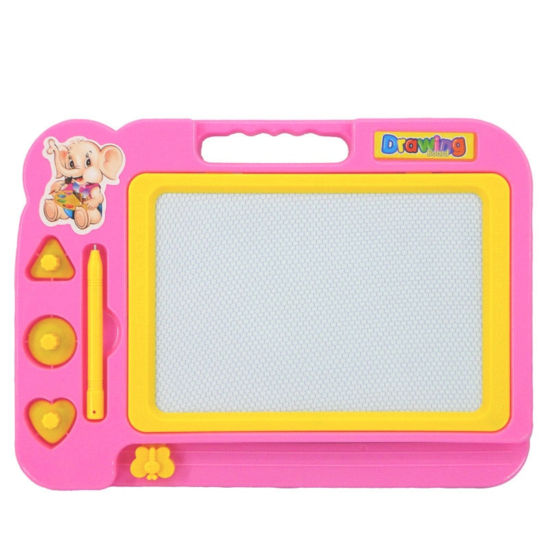 Magnetic Doodle Writing Pad