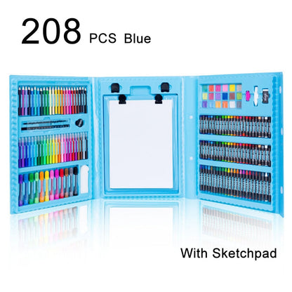 Children Art Painting Set