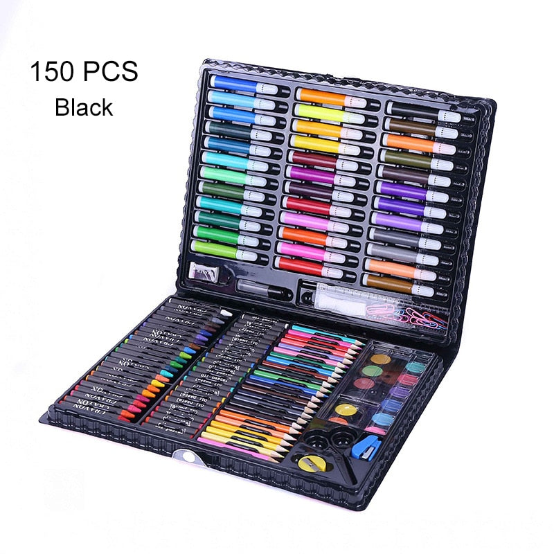 Children Art Painting Set
