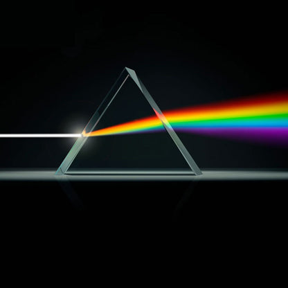 Glass Reflecting Science Toys