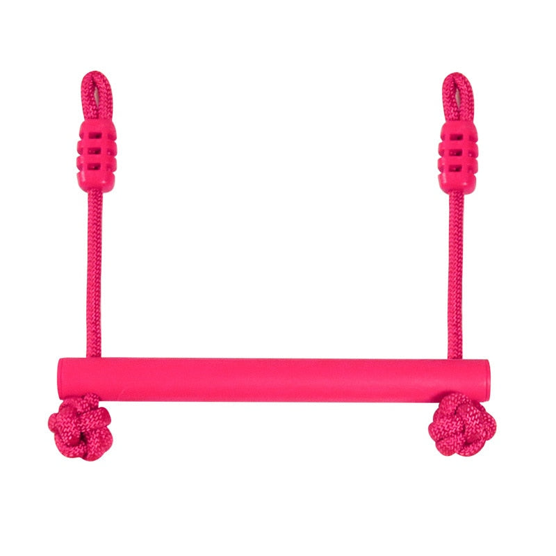 Children Fitness Climbing Bar