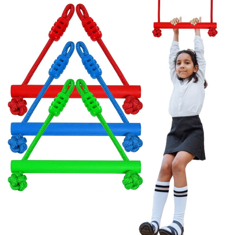 Children Fitness Climbing Bar