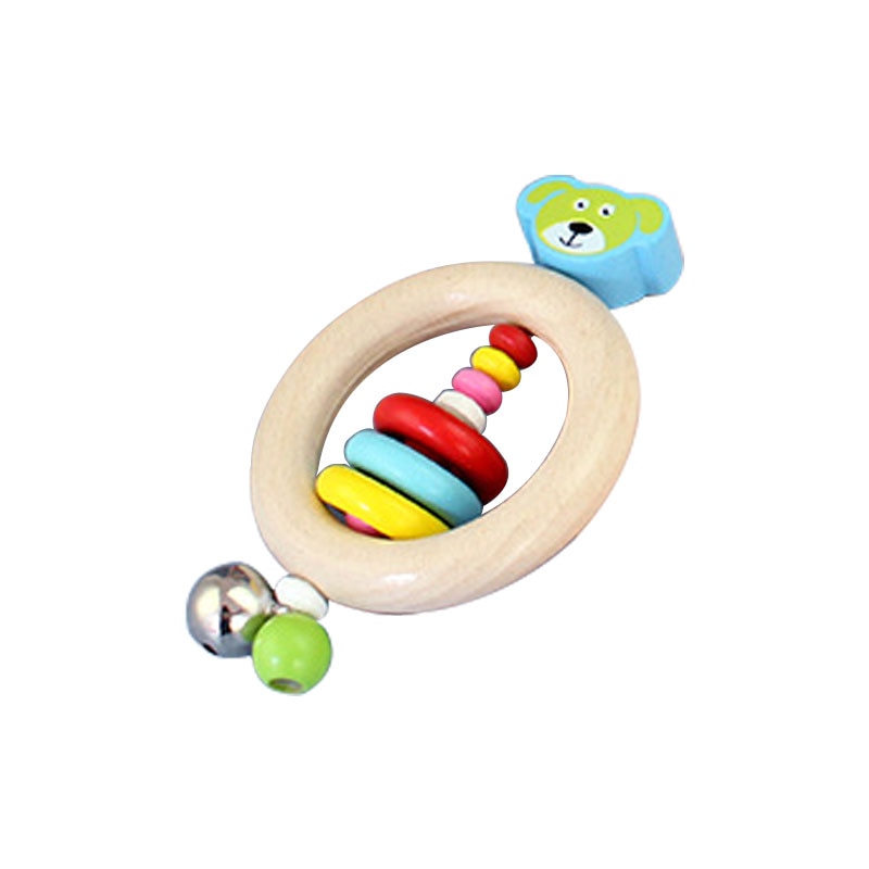 Wooden Puzzle Educational Toys for Children
