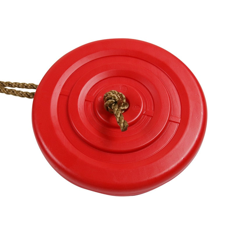 Petal Swing Disc Swing Toy
