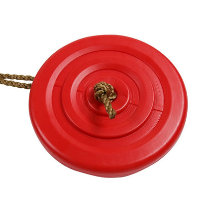 Petal Swing Disc Swing Toy