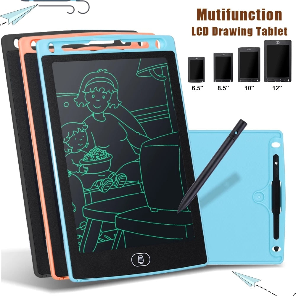 LCD Drawing Tablet
