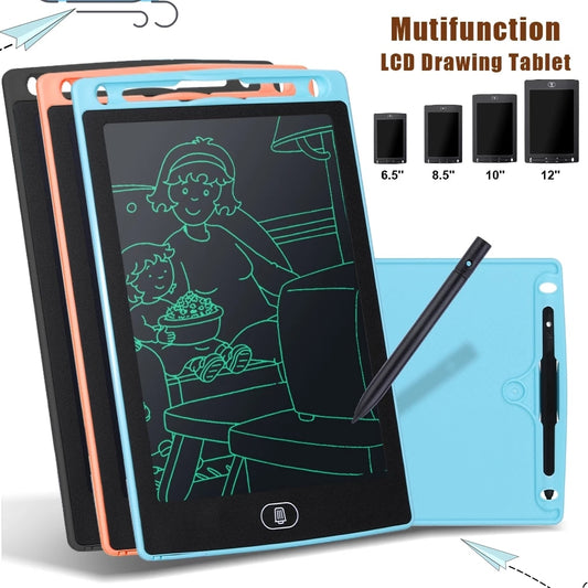 LCD Drawing Tablet