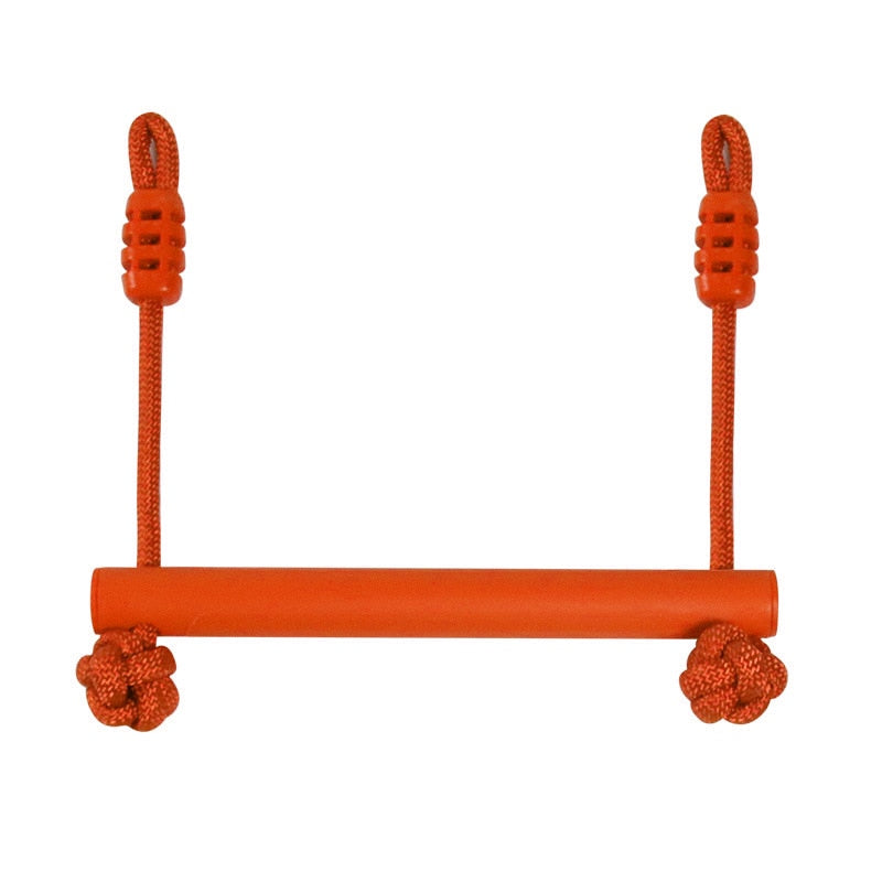 Children Fitness Climbing Bar