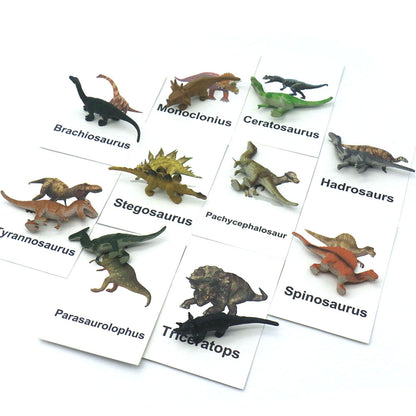 Animals Matching Learning toy