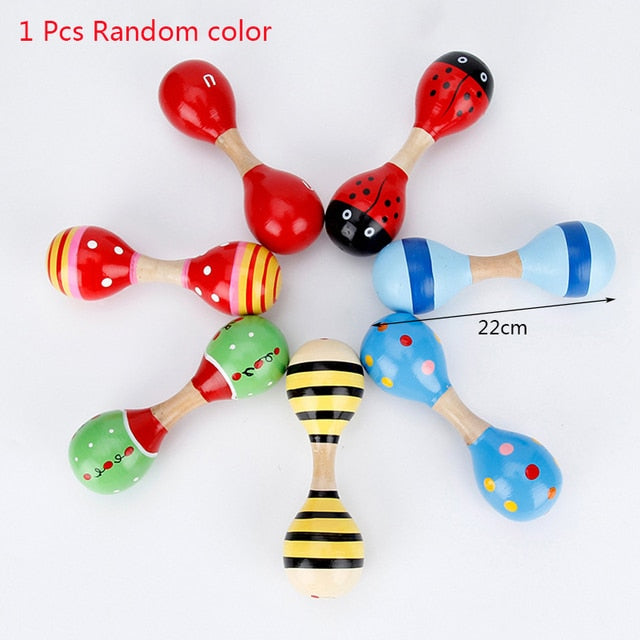 Wooden Puzzle Educational Toys for Children