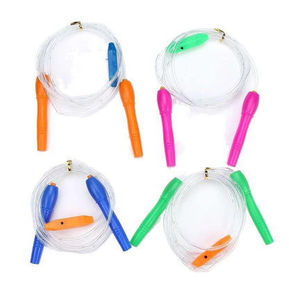 Glowing Skipping Rope With LED