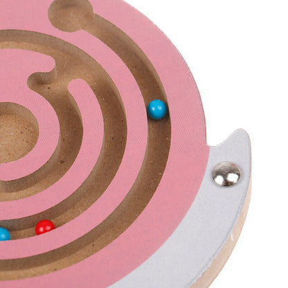 Busy Board Mini Magnetic Maze